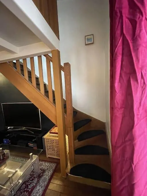 Apartment Charmant Appart Au Coeur De Paris France